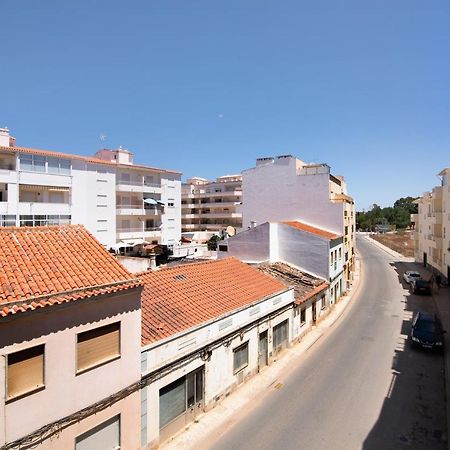 Sunshine Apartment Armação de Pêra Εξωτερικό φωτογραφία