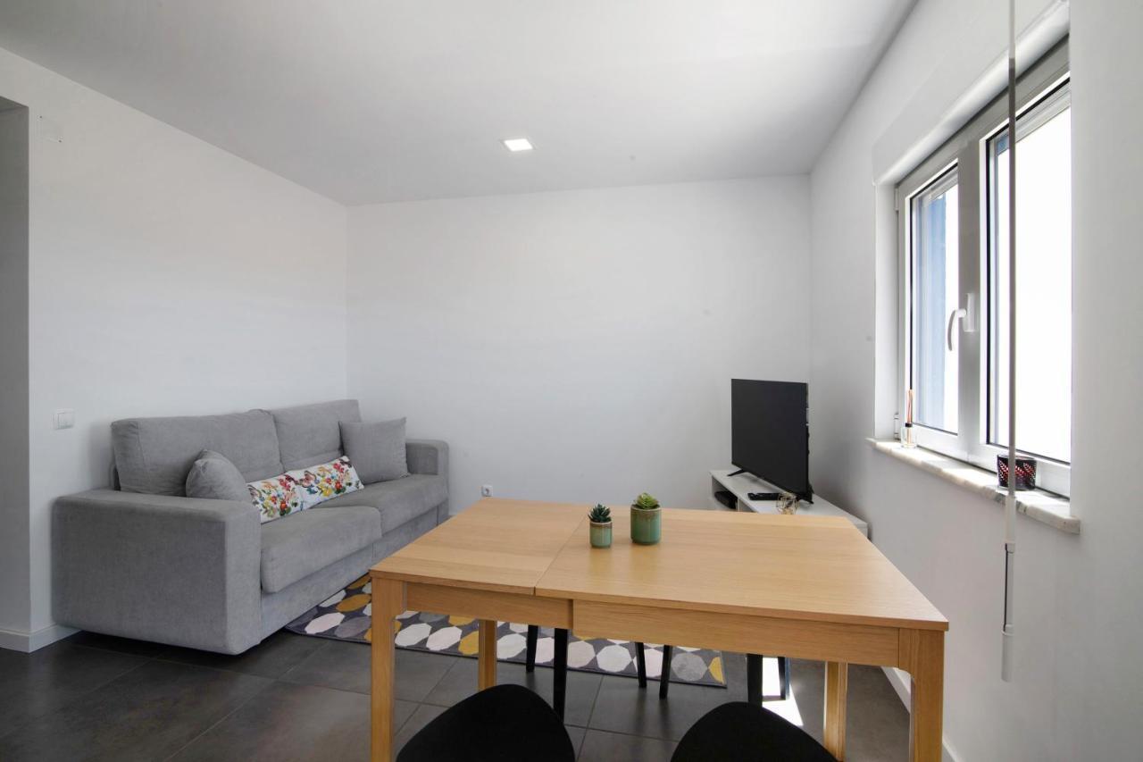 Sunshine Apartment Armação de Pêra Εξωτερικό φωτογραφία