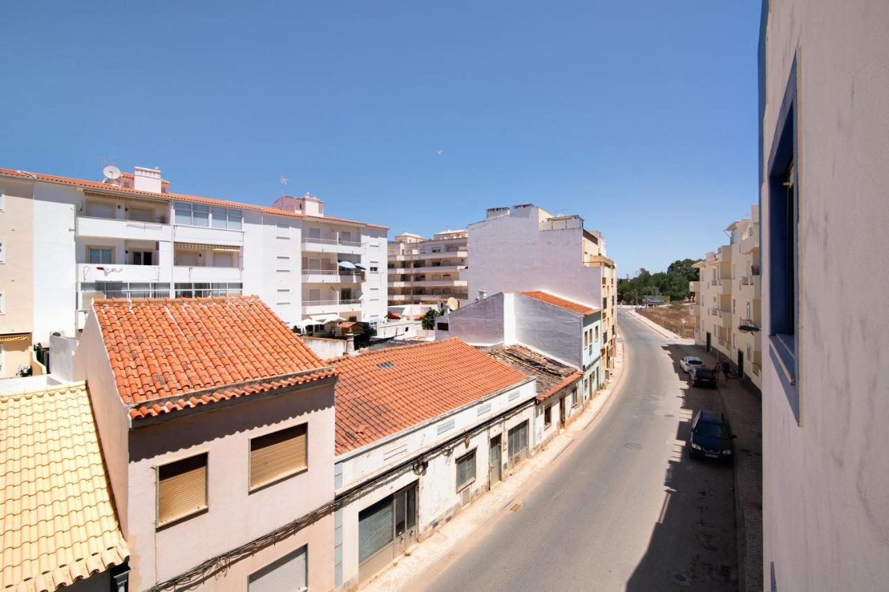 Sunshine Apartment Armação de Pêra Εξωτερικό φωτογραφία