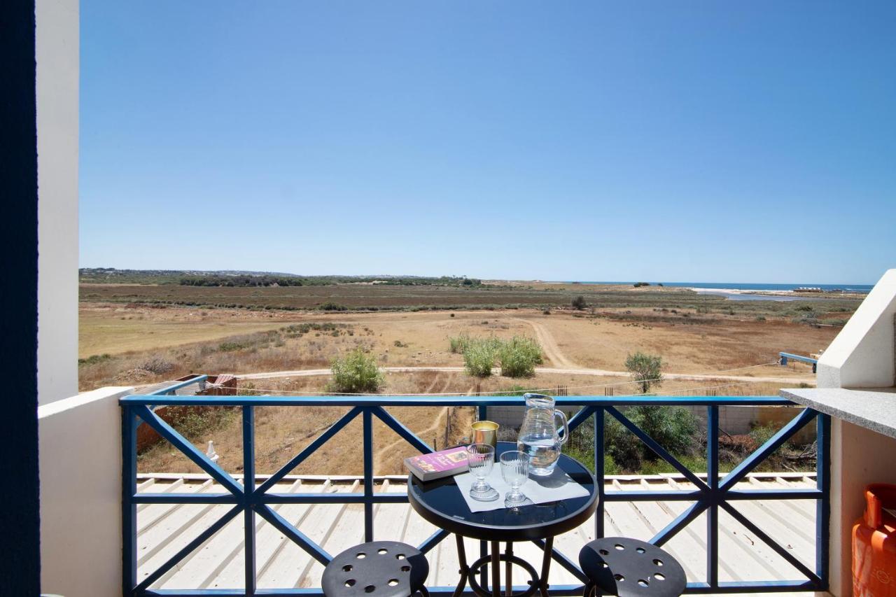 Sunshine Apartment Armação de Pêra Εξωτερικό φωτογραφία