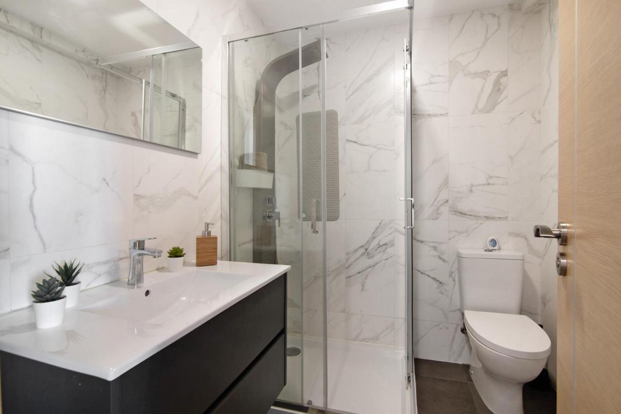 Sunshine Apartment Armação de Pêra Εξωτερικό φωτογραφία