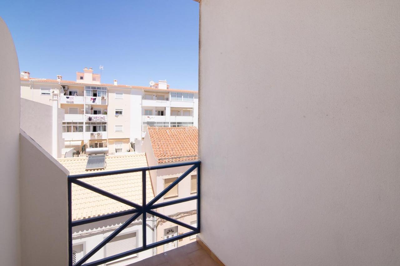 Sunshine Apartment Armação de Pêra Εξωτερικό φωτογραφία