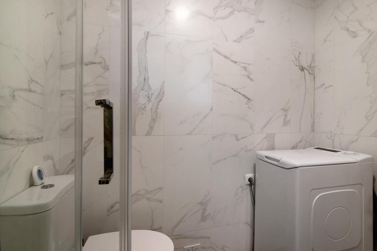 Sunshine Apartment Armação de Pêra Εξωτερικό φωτογραφία