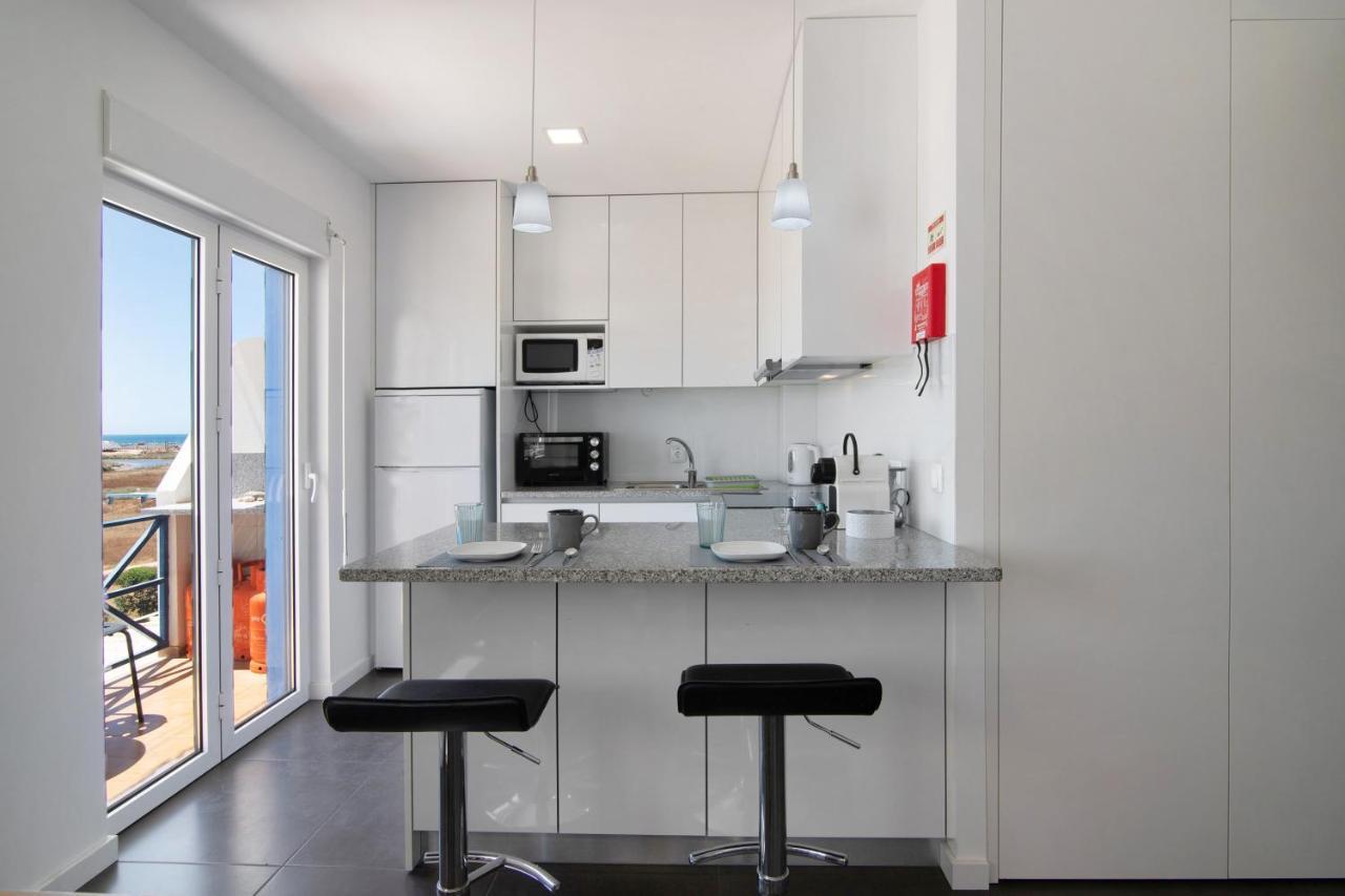 Sunshine Apartment Armação de Pêra Εξωτερικό φωτογραφία