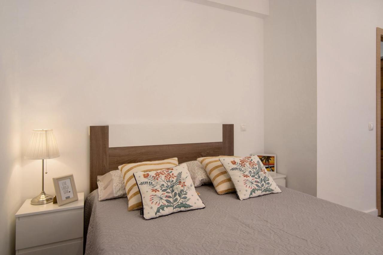 Sunshine Apartment Armação de Pêra Εξωτερικό φωτογραφία
