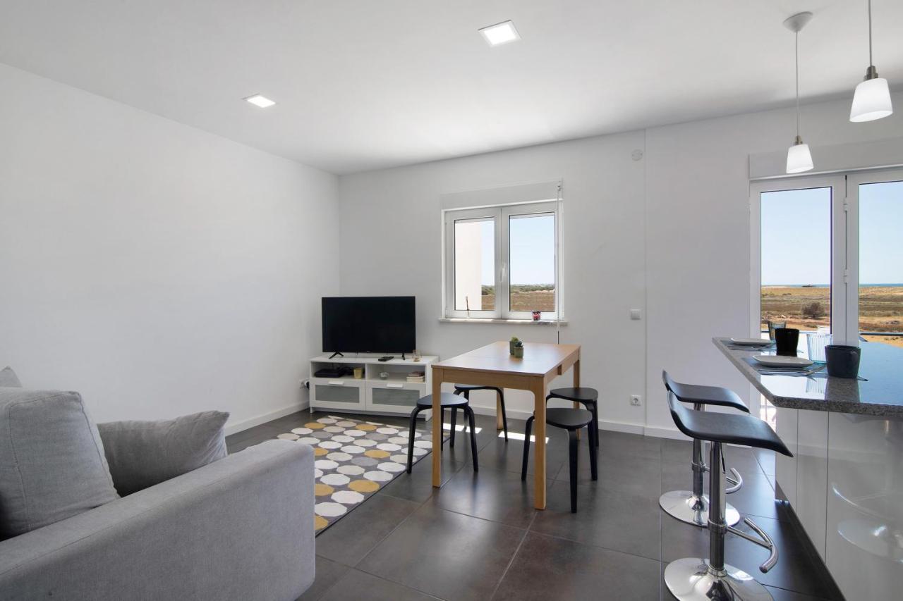 Sunshine Apartment Armação de Pêra Εξωτερικό φωτογραφία
