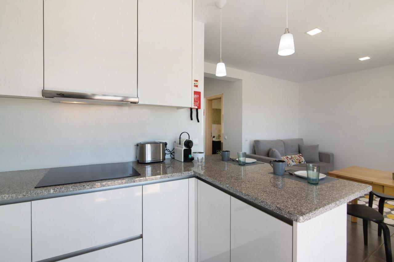 Sunshine Apartment Armação de Pêra Εξωτερικό φωτογραφία