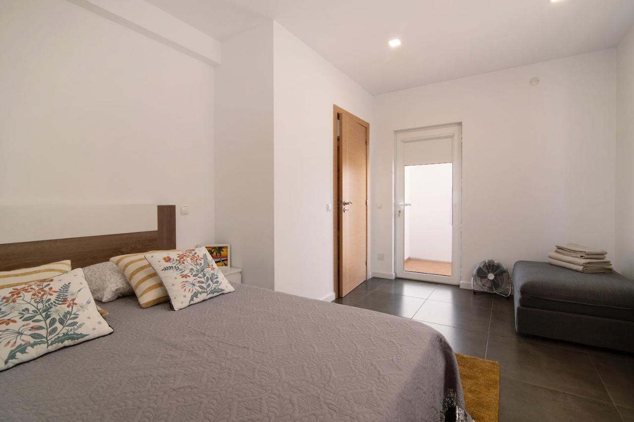 Sunshine Apartment Armação de Pêra Εξωτερικό φωτογραφία