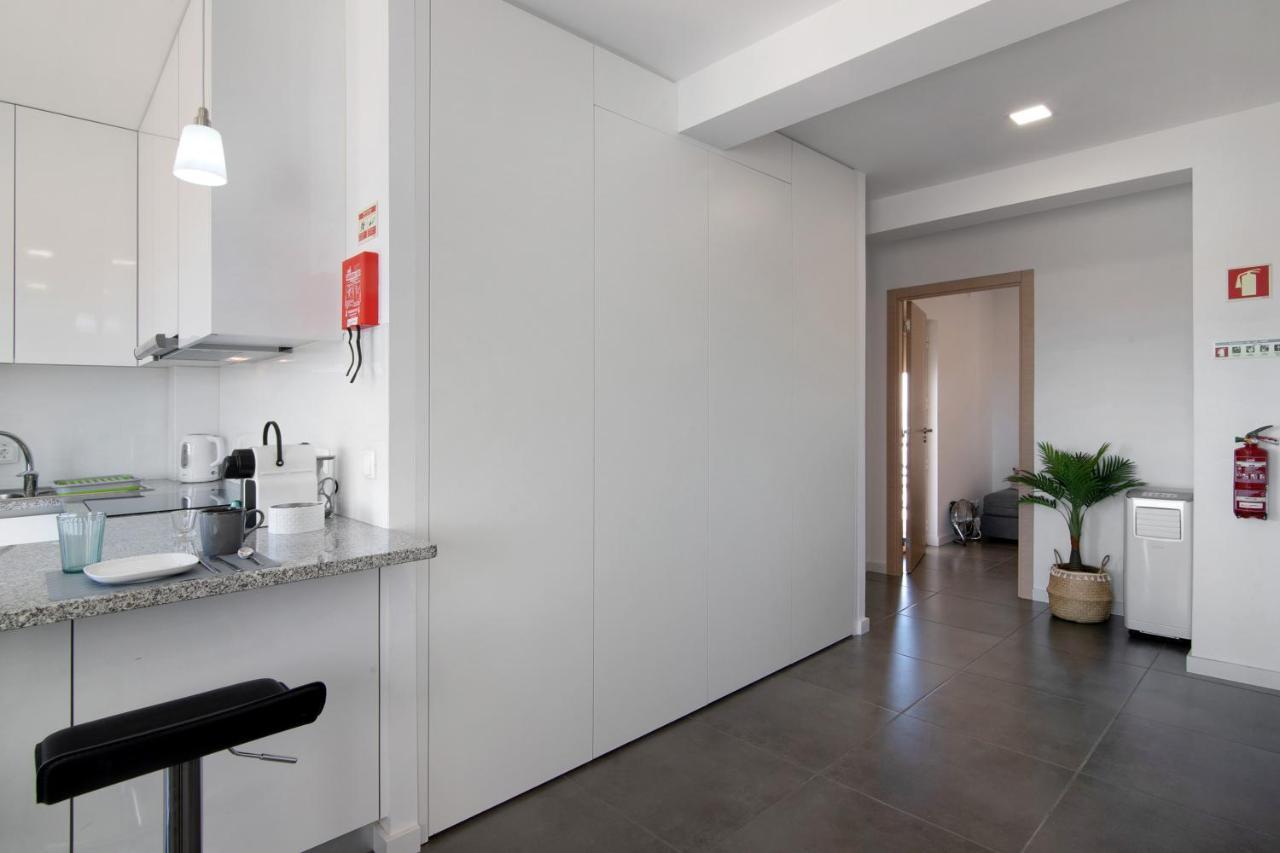 Sunshine Apartment Armação de Pêra Εξωτερικό φωτογραφία