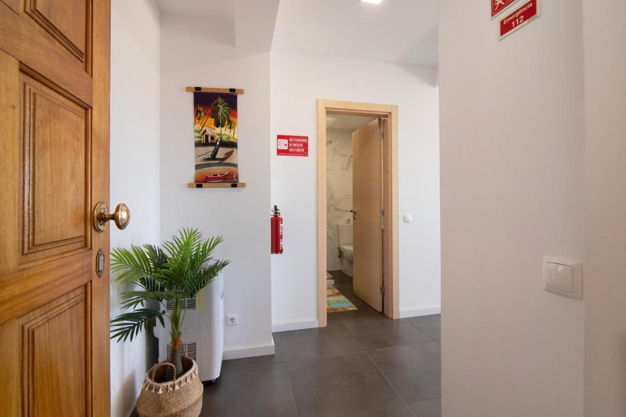 Sunshine Apartment Armação de Pêra Εξωτερικό φωτογραφία