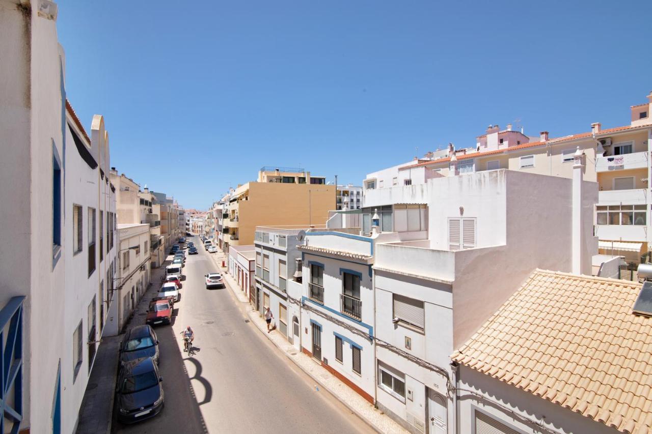 Sunshine Apartment Armação de Pêra Εξωτερικό φωτογραφία