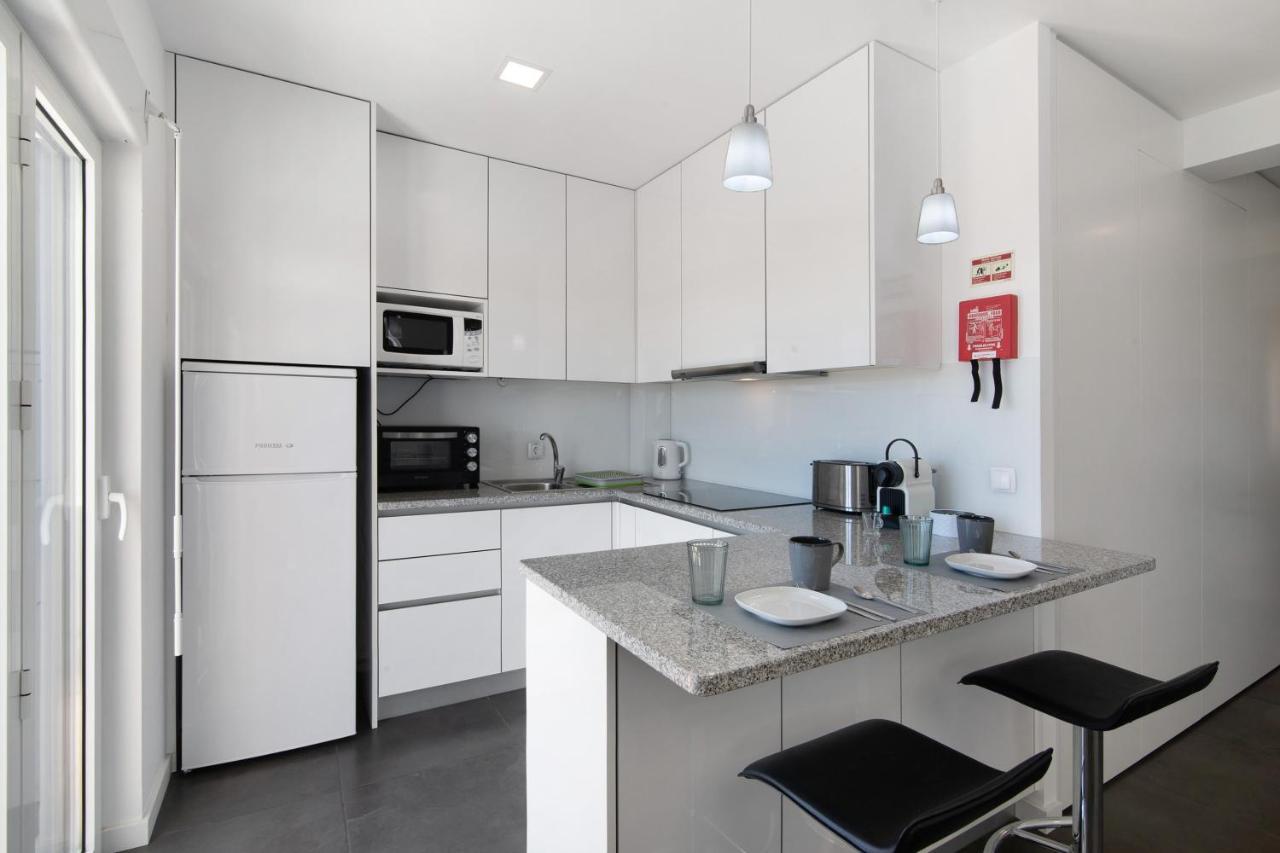Sunshine Apartment Armação de Pêra Εξωτερικό φωτογραφία